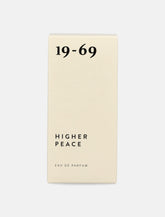 19-69 Higher Peace Eau de Parfum 100ml - | Spazio Pritelli