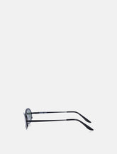 Our Legacy Tad Black Sunglasses - | Spazio Pritelli
