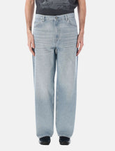 Our Legacy Vast Cut wide-leg jeans - | Spazio Pritelli