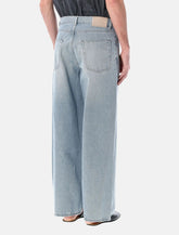 Our Legacy Vast Cut wide-leg jeans - | Spazio Pritelli