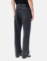 Our Legacy Third Cut supergrey denim pants - | Spazio Pritelli