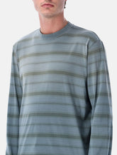 Our Legacy Box long sleeve striped tee - | Spazio Pritelli