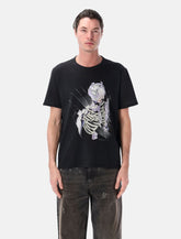 T-shirt New Box con stampa Cybernetic Angel di Our Legacy - | Spazio Pritelli