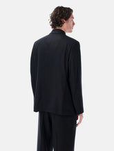 Our Legacy blazer doppiopetto in lana - | Spazio Pritelli