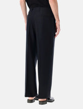 Our Legacy Borrowed wool chino - | Spazio Pritelli