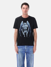 Our Legacy New Box t-shirt with Fallen Angel print - | Spazio Pritelli