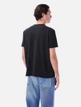 Our Legacy New Box t-shirt with Fallen Angel print - | Spazio Pritelli