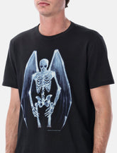 Our Legacy New Box t-shirt with Fallen Angel print - | Spazio Pritelli