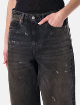 Our Legacy Full Cut nebula wash jeans - | Spazio Pritelli