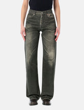 Our Legacy Wata Cut jeans - | Spazio Pritelli