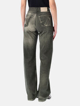 Our Legacy Wata Cut jeans - | Spazio Pritelli