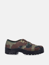 Vans OTW x OAMC Authentic Oxford - | Spazio Pritelli