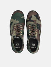 Vans OTW x OAMC Authentic Oxford - | Spazio Pritelli