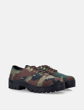 Vans OTW x OAMC Authentic Oxford - | Spazio Pritelli