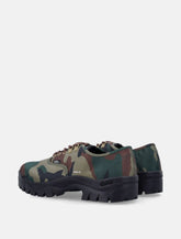 Vans OTW x OAMC Authentic Oxford - | Spazio Pritelli