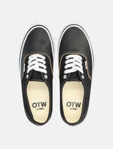 Vans OTW Authentic 44 Siped Vibram Black - | Spazio Pritelli