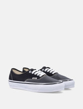 Vans OTW Authentic 44 Siped Vibram Black - | Spazio Pritelli