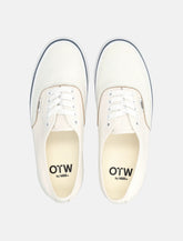 Vans OTW Authentic 44 Siped Vibram Marshmallow - | Spazio Pritelli