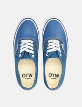 Vans OTW Authentic 44 Siped Vibram Navy - | Spazio Pritelli