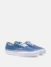 Vans OTW Authentic 44 Siped Vibram Navy - | Spazio Pritelli