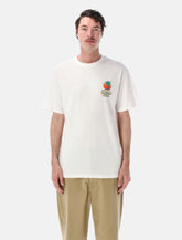 TCSS Oasis cotton T-shirt - | Spazio Pritelli