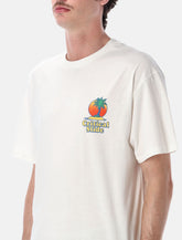 TCSS Oasis cotton T-shirt - | Spazio Pritelli