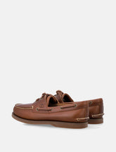 Timberland classic 2-eye boat shoe - | Spazio Pritelli