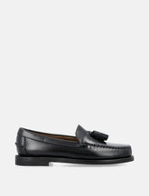 Sebago classic Will women’s moc toe moccasin - | Spazio Pritelli