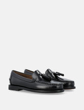 Sebago classic Will women’s moc toe moccasin - | Spazio Pritelli