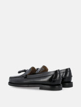Sebago classic Will women’s moc toe moccasin - | Spazio Pritelli