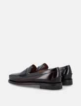 Sebago classic Dan penny loafer - | Spazio Pritelli
