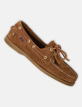 Sebago Portland Artisan boat shoes - | Spazio Pritelli