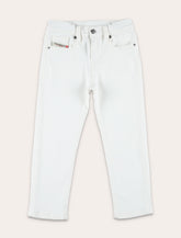 Jeans 2020 D-Viker-J da bambino di Diesel - | Spazio Pritelli
