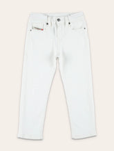 Jeans 2020 D-Viker-J da bambino di Diesel - | Spazio Pritelli