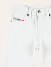Jeans 2020 D-Viker-J da bambino di Diesel - | Spazio Pritelli