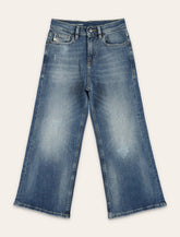 Jeans Diesel da bambino D-Argjx-J - | Spazio Pritelli