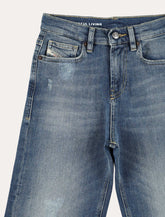 Jeans Diesel da bambino D-Argjx-J - | Spazio Pritelli