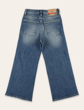 Jeans Diesel da bambino D-Argjx-J - | Spazio Pritelli