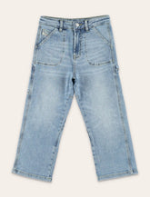 Jeans Diesel da bambino D-Bart - | Spazio Pritelli