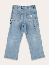 Jeans Diesel da bambino D-Bart - | Spazio Pritelli