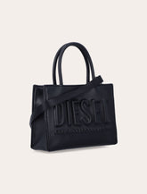 Diesel Dsl 3D mini bag for girls - | Spazio Pritelli