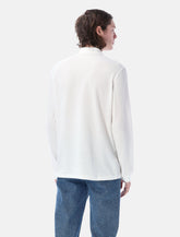 Polo classica a maniche lunghe di Lacoste - | Spazio Pritelli