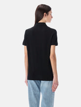 Lacoste classic cotton polo shirt - | Spazio Pritelli