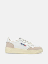 Autry Medalist Low women’s sneakers - | Spazio Pritelli