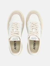 Autry Medalist Low women’s sneakers - | Spazio Pritelli