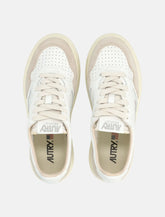 Autry Medalist Low women’s sneakers - | Spazio Pritelli