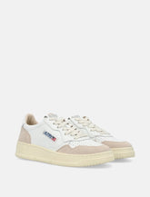 Autry Medalist Low women’s sneakers - | Spazio Pritelli