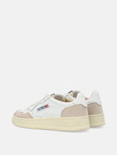 Autry Medalist Low women’s sneakers - | Spazio Pritelli