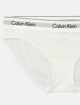 Calvin Klein Icon Cotton Modal classic briefs - | Spazio Pritelli