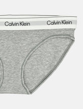 Calvin Klein Icon Cotton Modal classic briefs - | Spazio Pritelli
